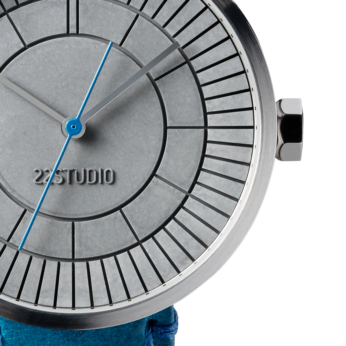 Concrete Sector Watch 40mm Harbour Edition thumbnail 2