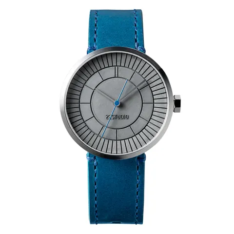 Concrete Sector Watch 40mm Harbour Edition
