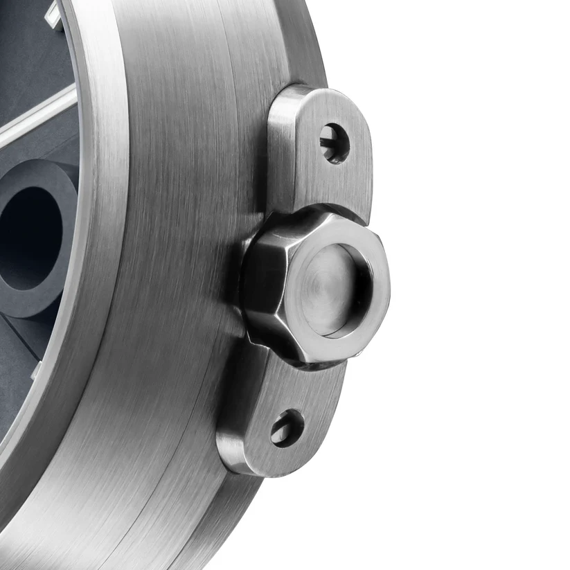 Concrete Watch Automatic 45mm Sport Edition_Leed Gray thumbnail 2