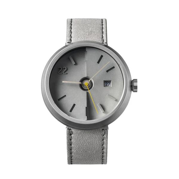 Ups & Downs 44mm Concrete grey Edition thumbnail 2