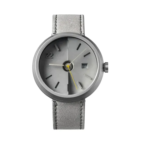 Ups & Downs 44mm Concrete grey Edition