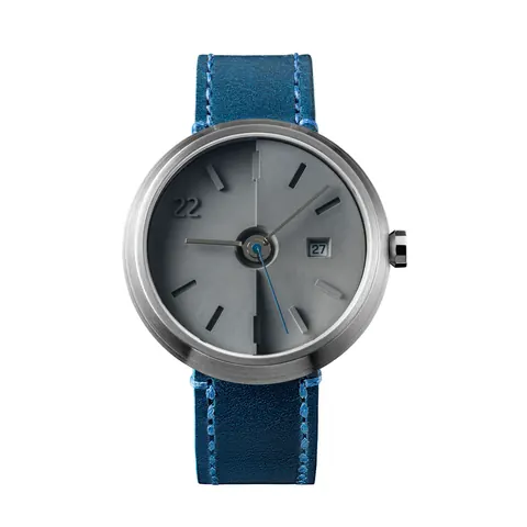 Ups & Downs 44mm Harbour Edition