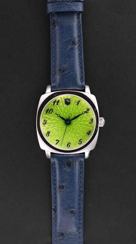 Ajax - Green Chartreuse Dial thumbnail 3