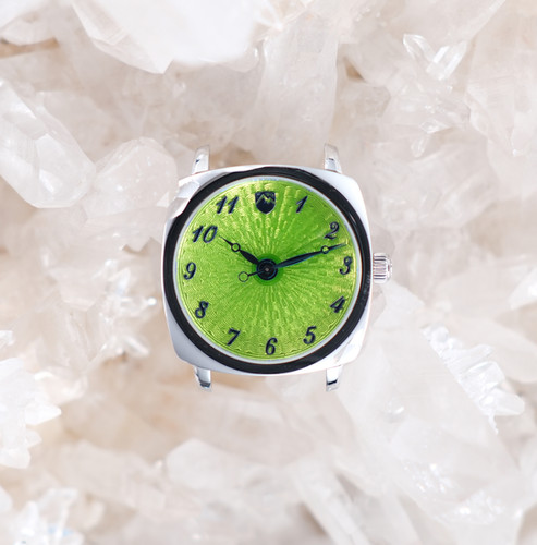 Ajax - Green Chartreuse Dial thumbnail 4