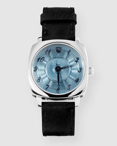 Ajax - French Blue Dial thumbnail 4