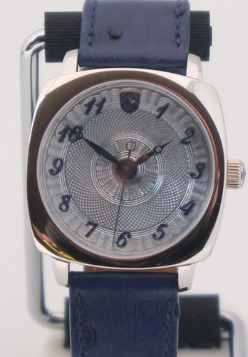 Ajax - Grey Translucent Dial thumbnail 2