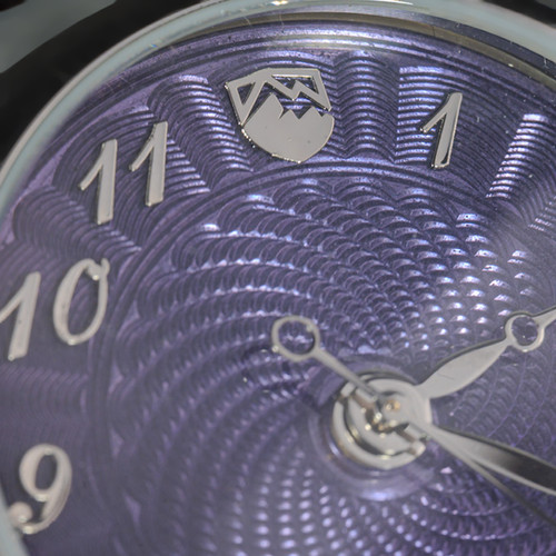 Ajax - Purple Translucent Dial thumbnail 2
