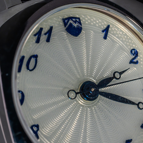 Ajax - White Opalescent Dial thumbnail 2