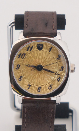Ajax - Honey Translucent Dial thumbnail 3