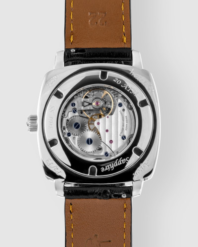 Ajax - Honey Translucent Dial thumbnail 4