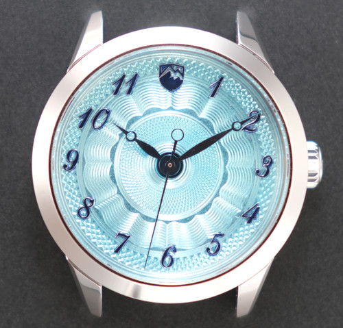 Antero (40mm) - French Blue Dial thumbnail 4