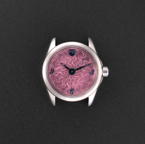 Blanca (36mm) - Lilac Purple Dial thumbnail 2
