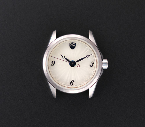 Blanca (36mm) - Opalescent White Dial thumbnail 2