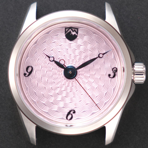 Blanca (36mm) - Pink Dial thumbnail 4