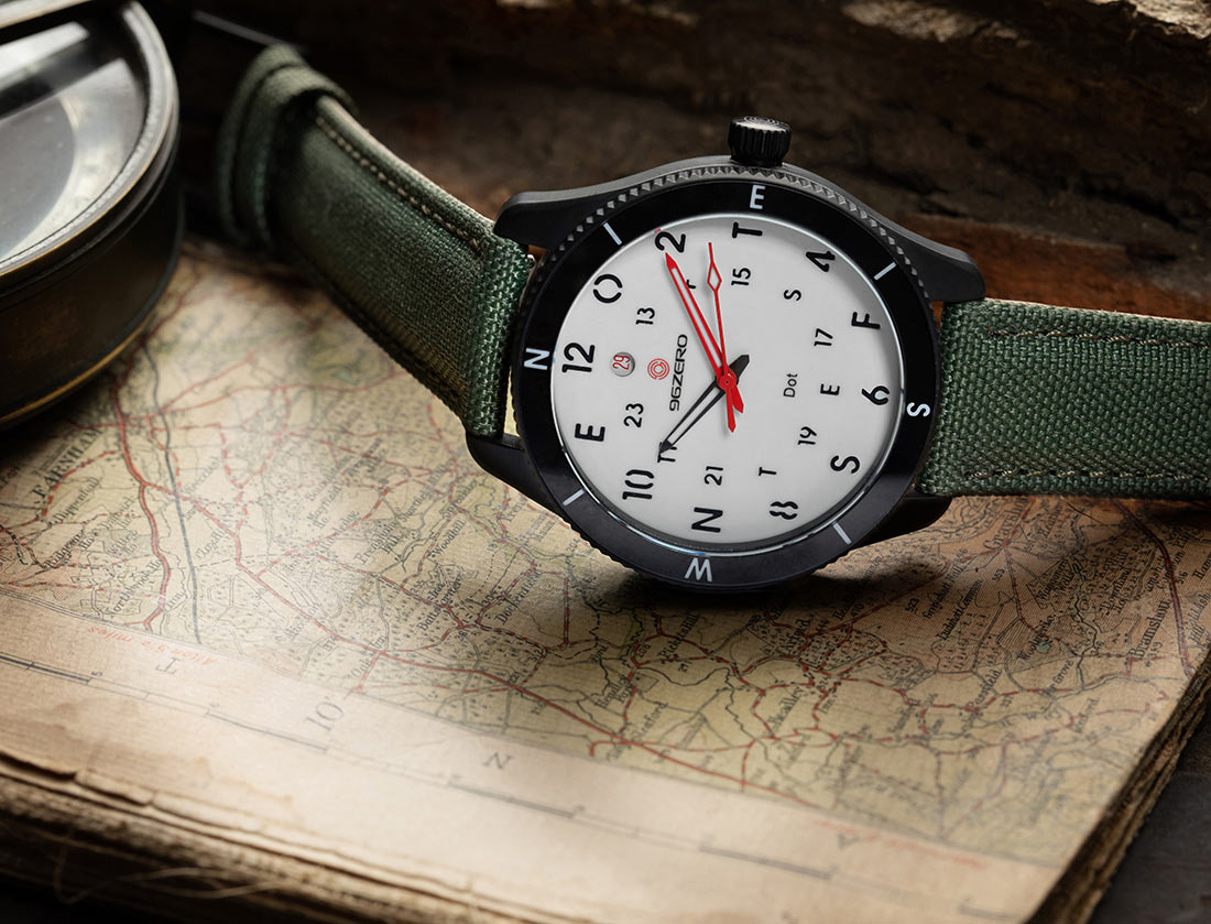 The Field Watch thumbnail 2