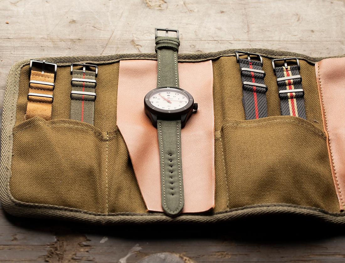 The Field Watch thumbnail 3