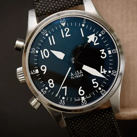 A-13A Automatic (Flyback)