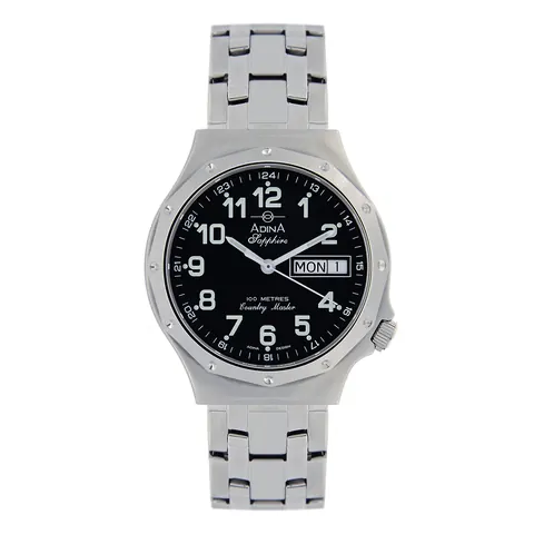 Country Master Work Watch NK172S1FB