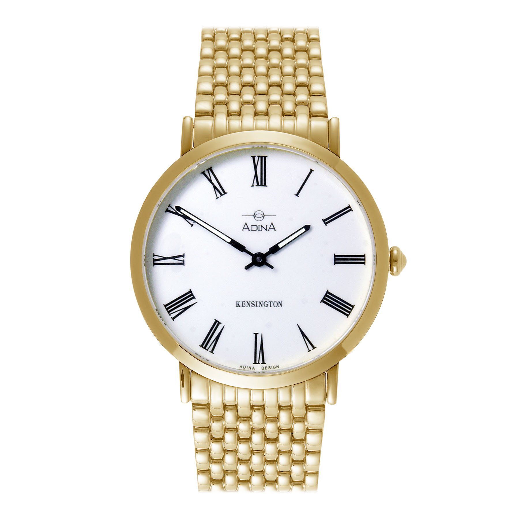 Kensington Dress Watch CT104G1RB