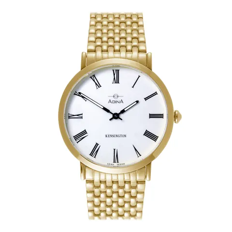 Kensington Dress Watch CT104G1RB