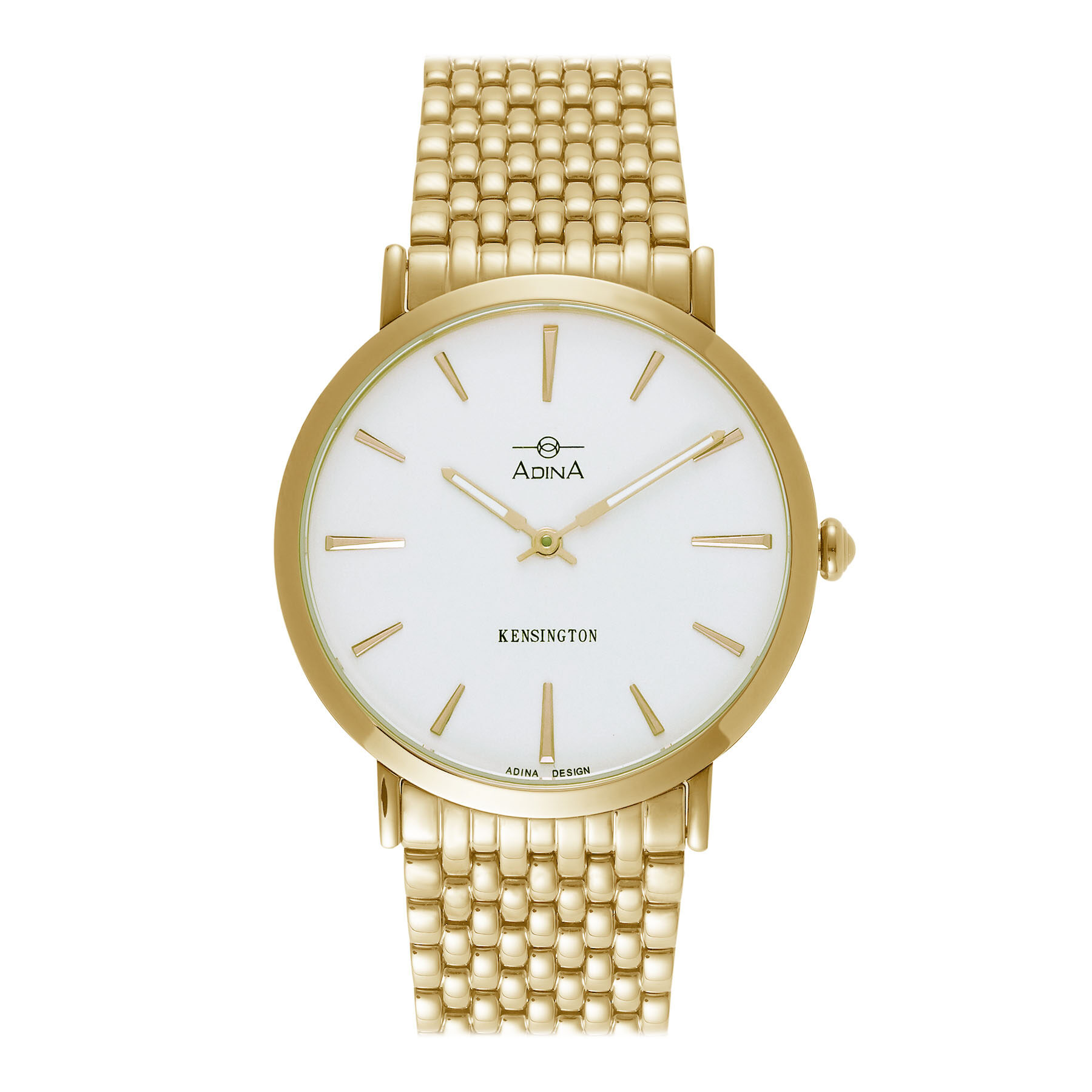 Kensington Dress Watch CT104G1XB