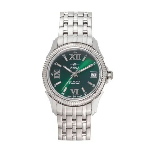 Oceaneer Prestige Sports Watch CT117S7XB
