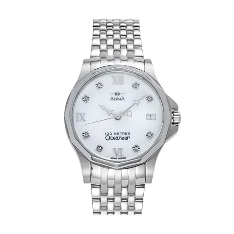 Oceaneer Sports Dress Watch CT128S0XB