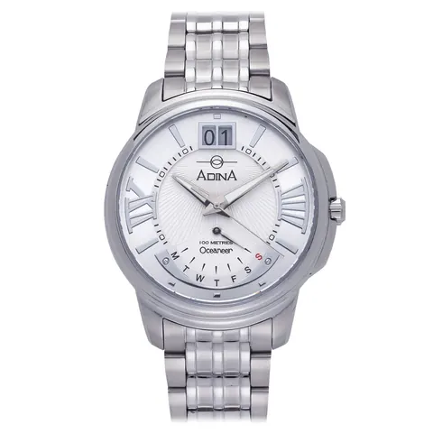 Oceaneer Sports Dress Watch RW12S1XB