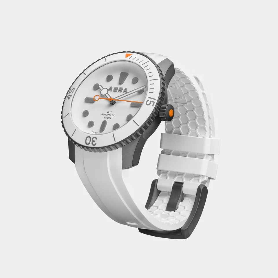 D-1 Diver Whiteout thumbnail 2