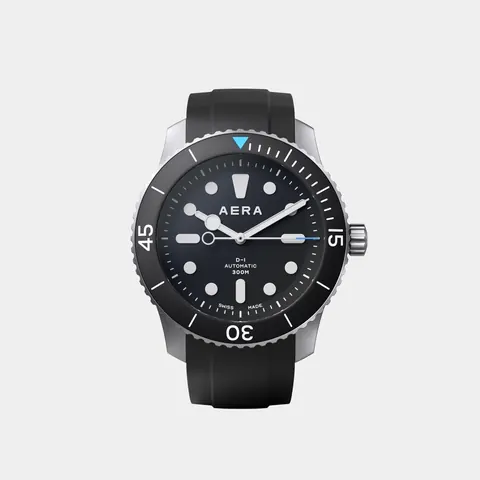 D-1 Diver
