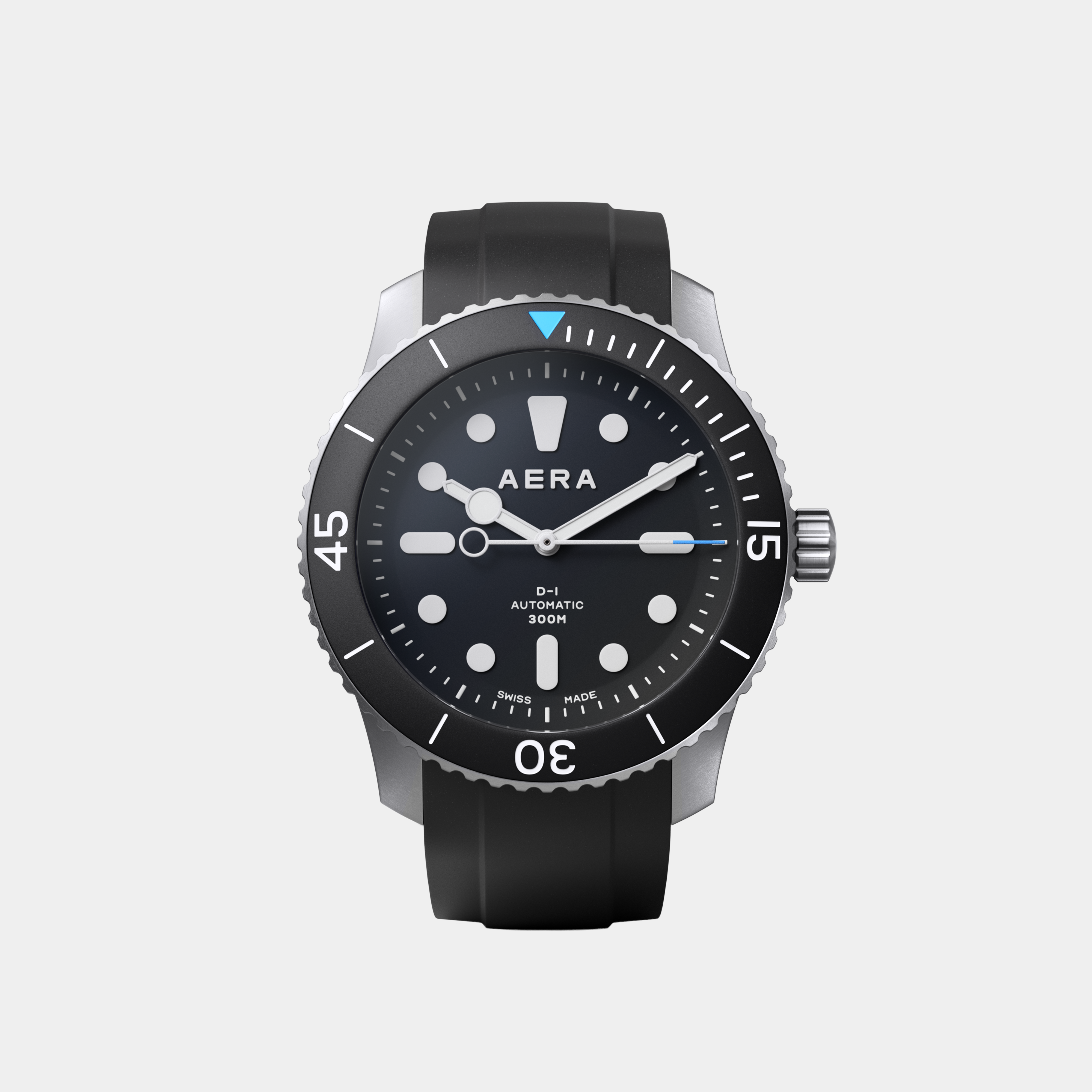 D-1 Diver