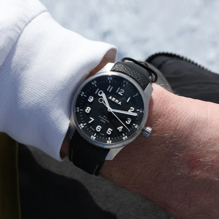 P-1 Pilot thumbnail 2