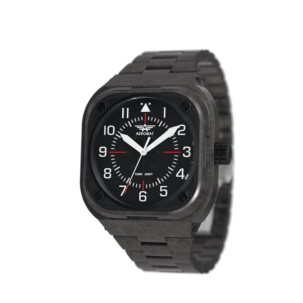 AEM 450 Carbon Bracelet thumbnail 2