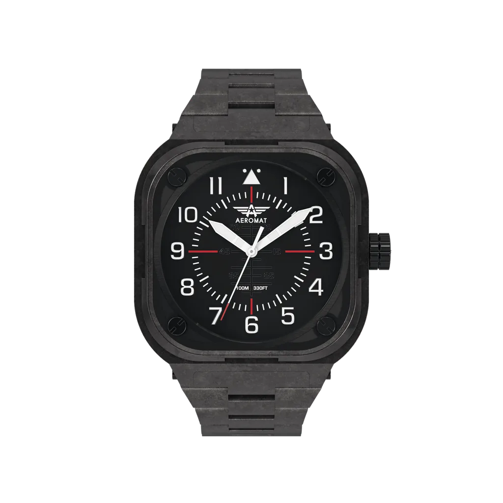 AEM 450 Carbon Bracelet selected view