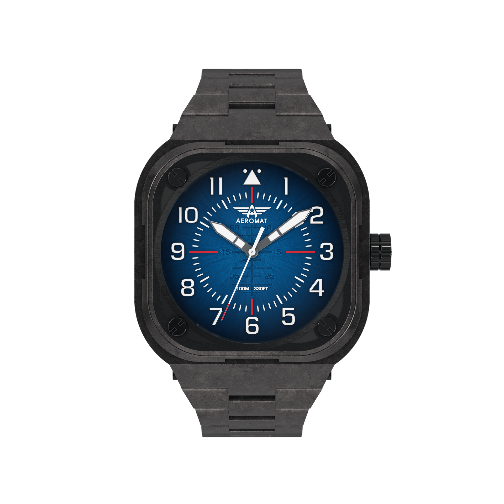 AEM 450 Midnight Blue Bracelet thumbnail 2