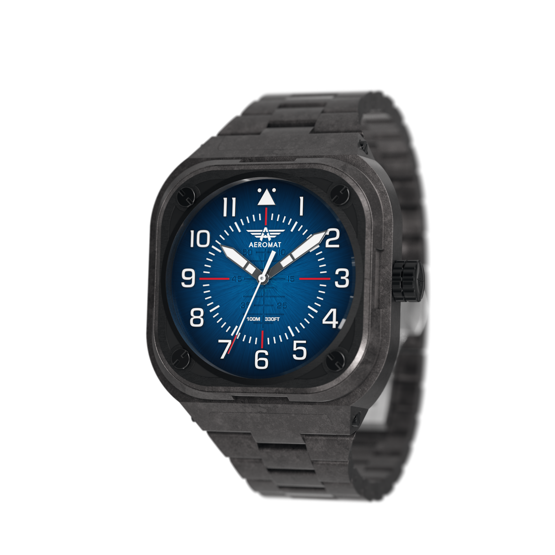 AEM 450 Midnight Blue Bracelet thumbnail 3