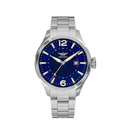 Airspeed Azure & Cream