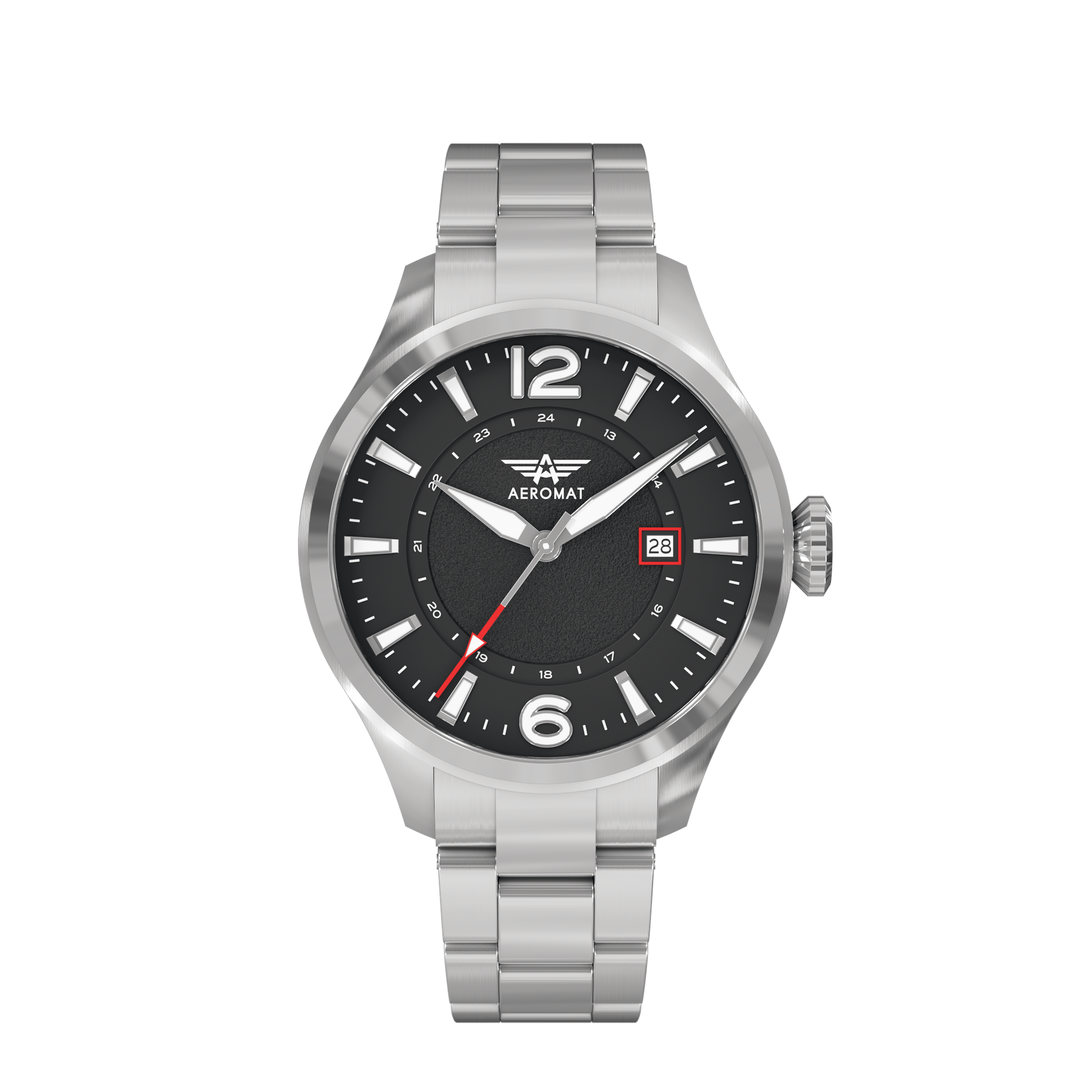 Airspeed Jet Black thumbnail 2