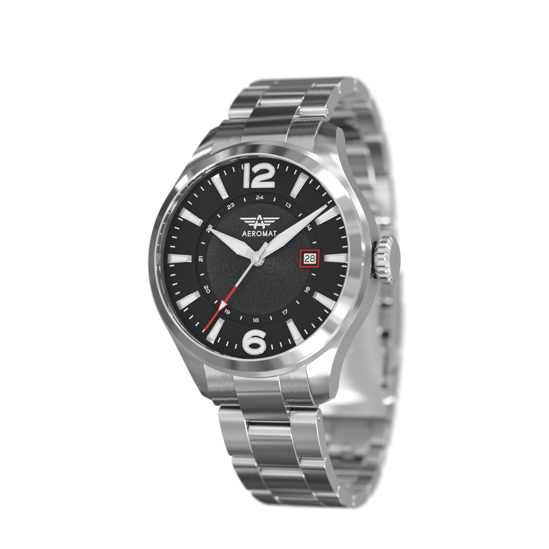 Airspeed Jet Black thumbnail 3