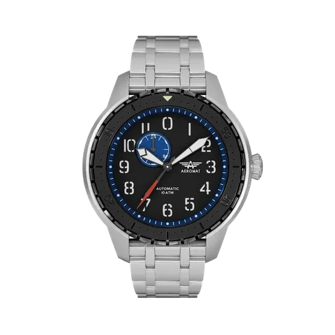 Beluga Night Blue