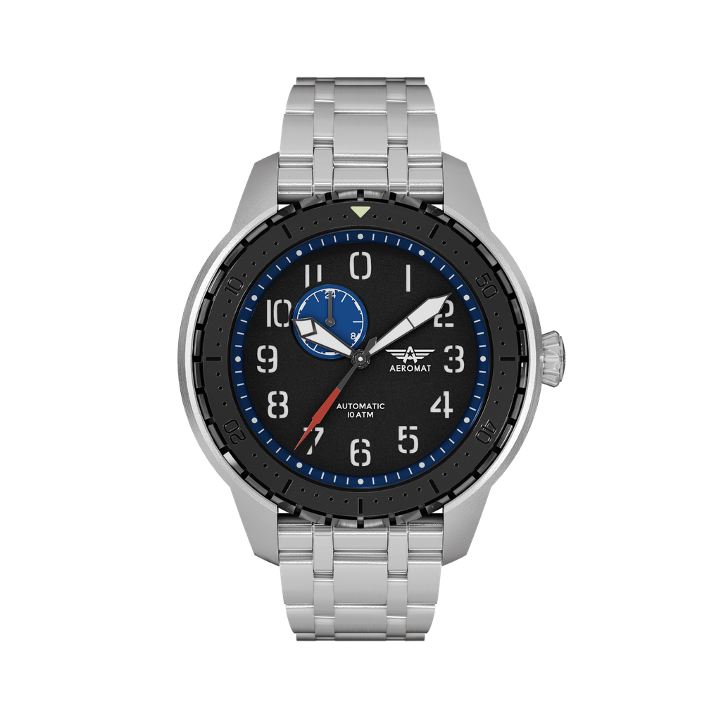 Beluga Night Blue