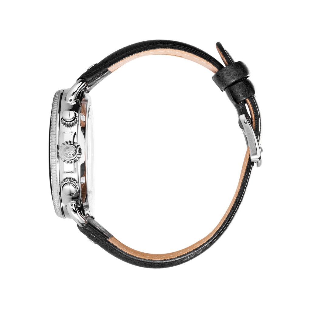 IFR-01 Full Black Band thumbnail 2