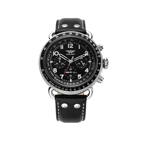 IFR-01 Full Black Band