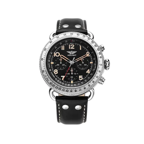 IFR-SS Full Black 5 Links