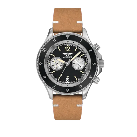 PNY Black Leather