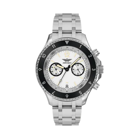 PNY Black & White Steel