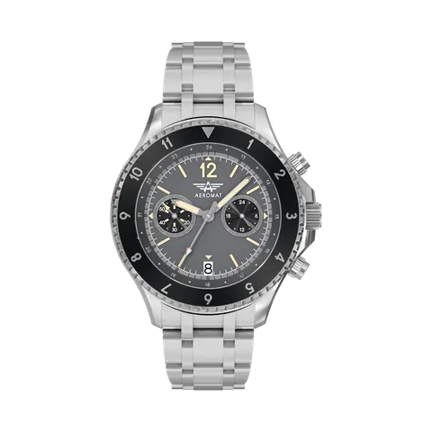 PNY Gray Steel