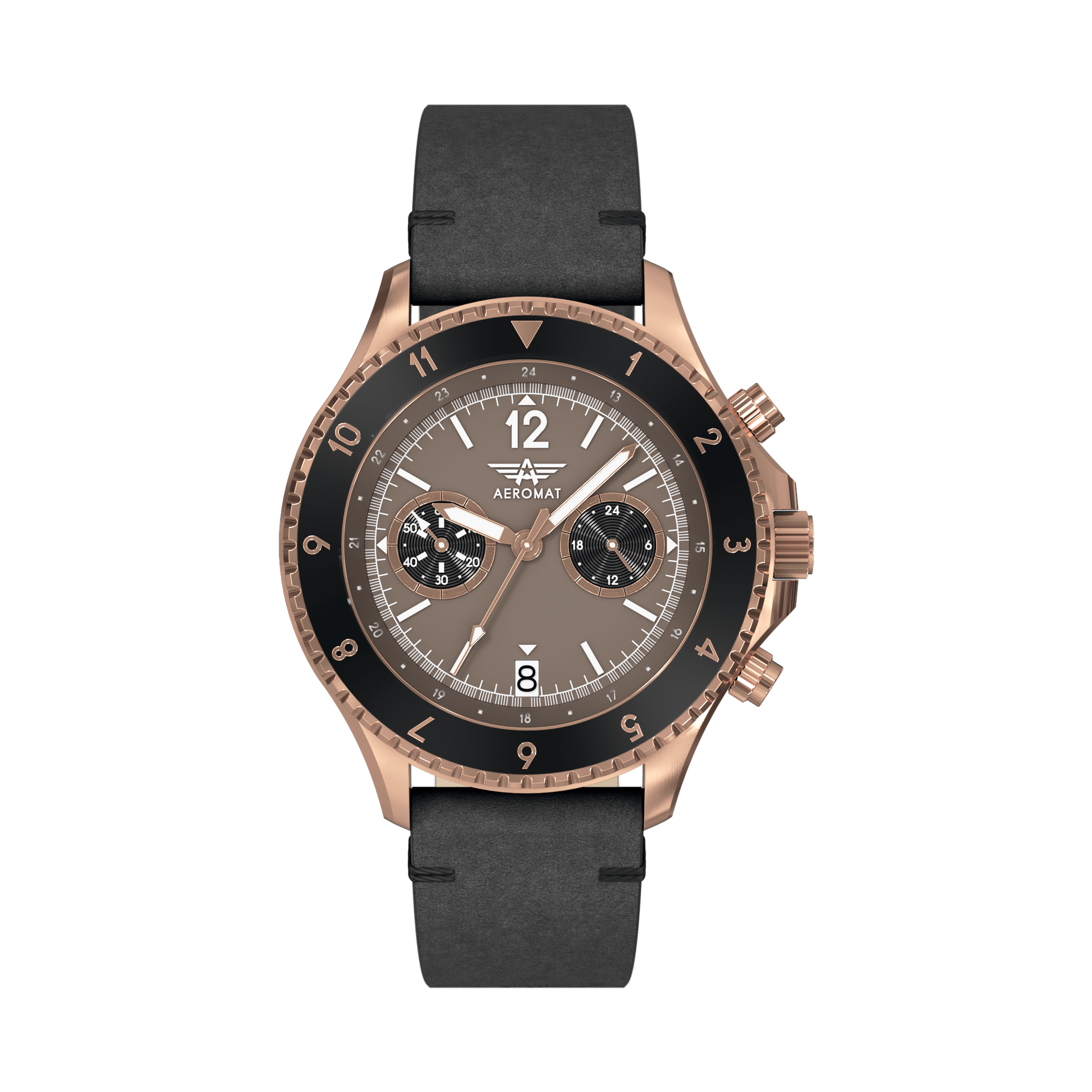 PNY Rose Gold Leather thumbnail 2