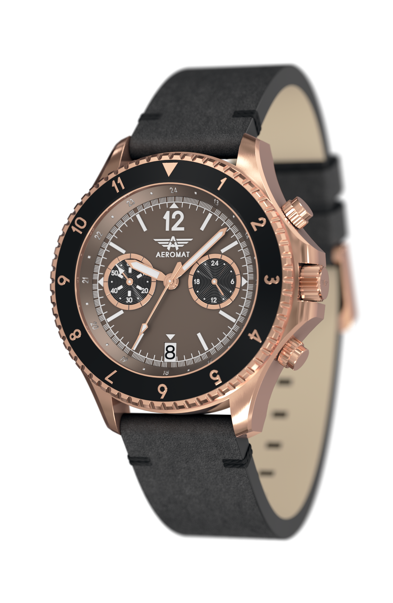 PNY Rose Gold Leather thumbnail 3