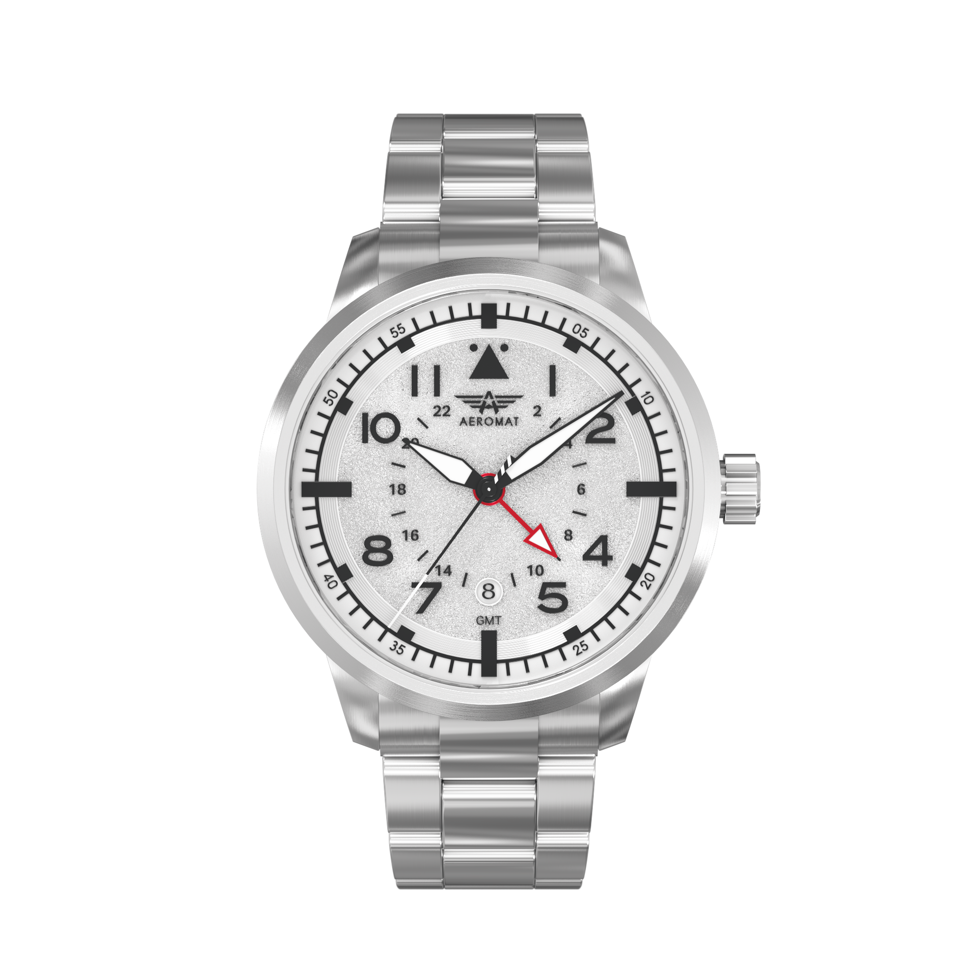 Type GMT Arctic Bracelet thumbnail 2